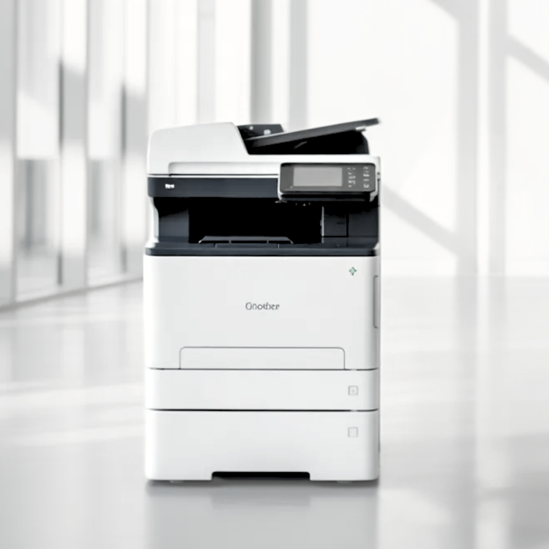 A4 Colour Multifunction Printers