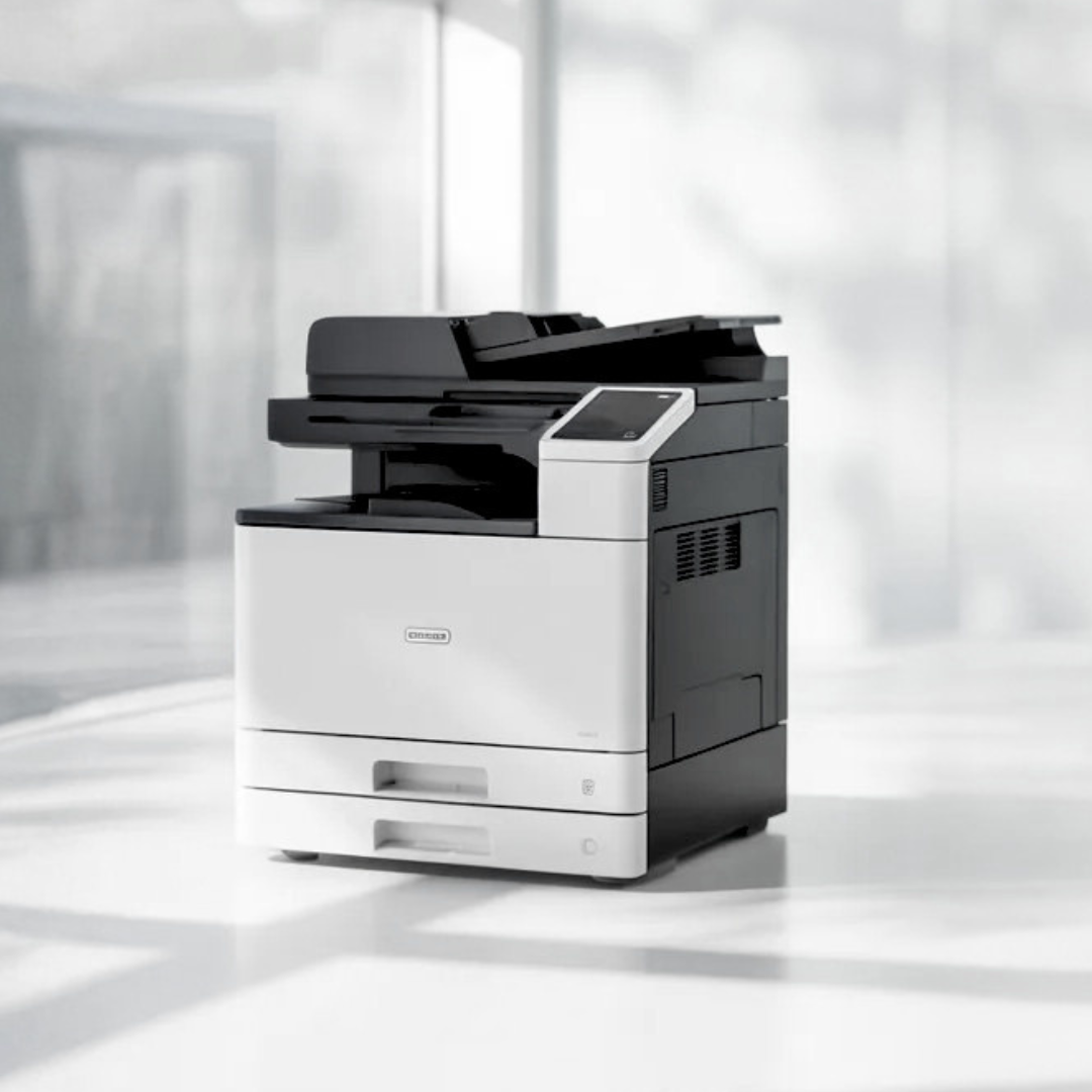 A4 Mono Multifunction Printers