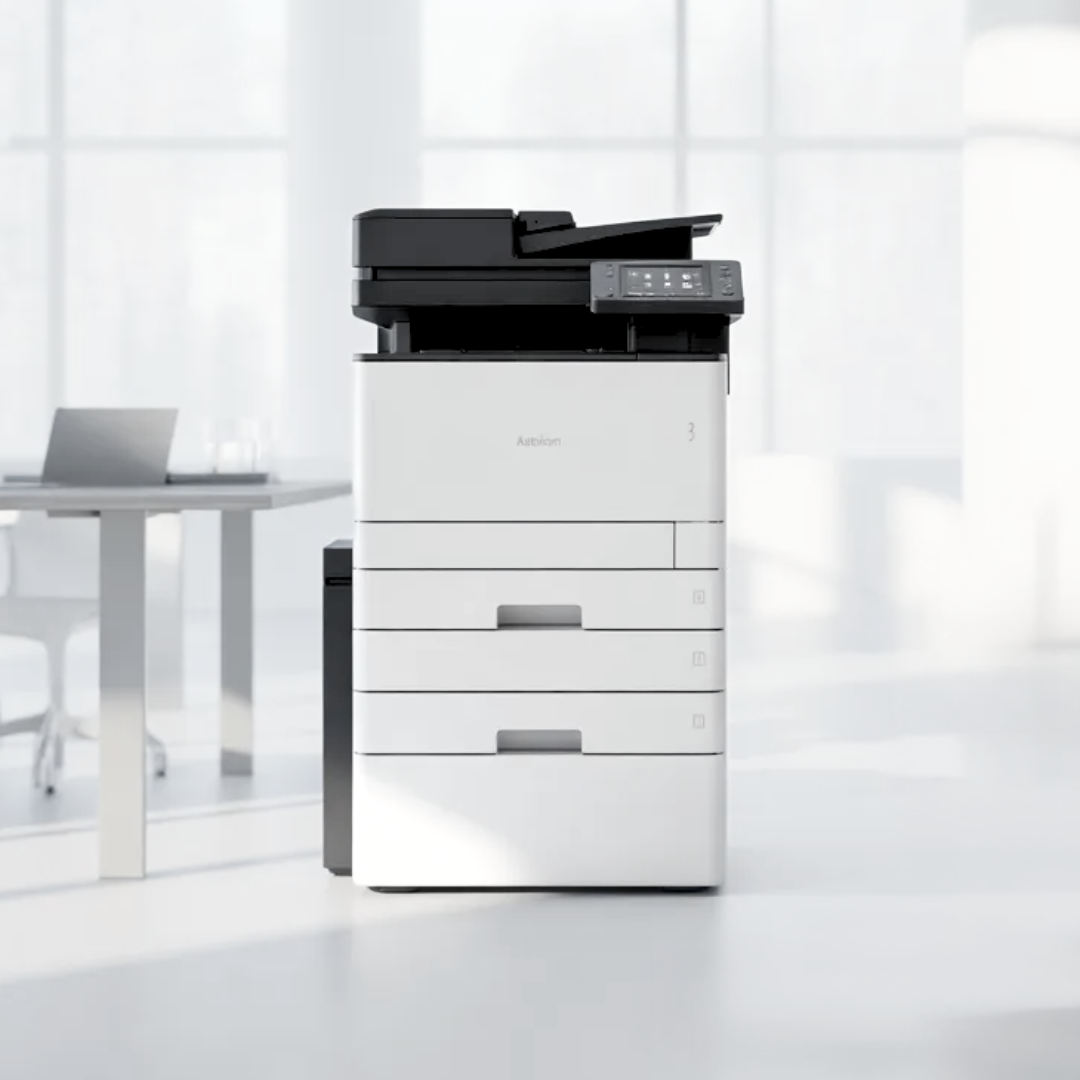 A3 Colour Multifunction Printers