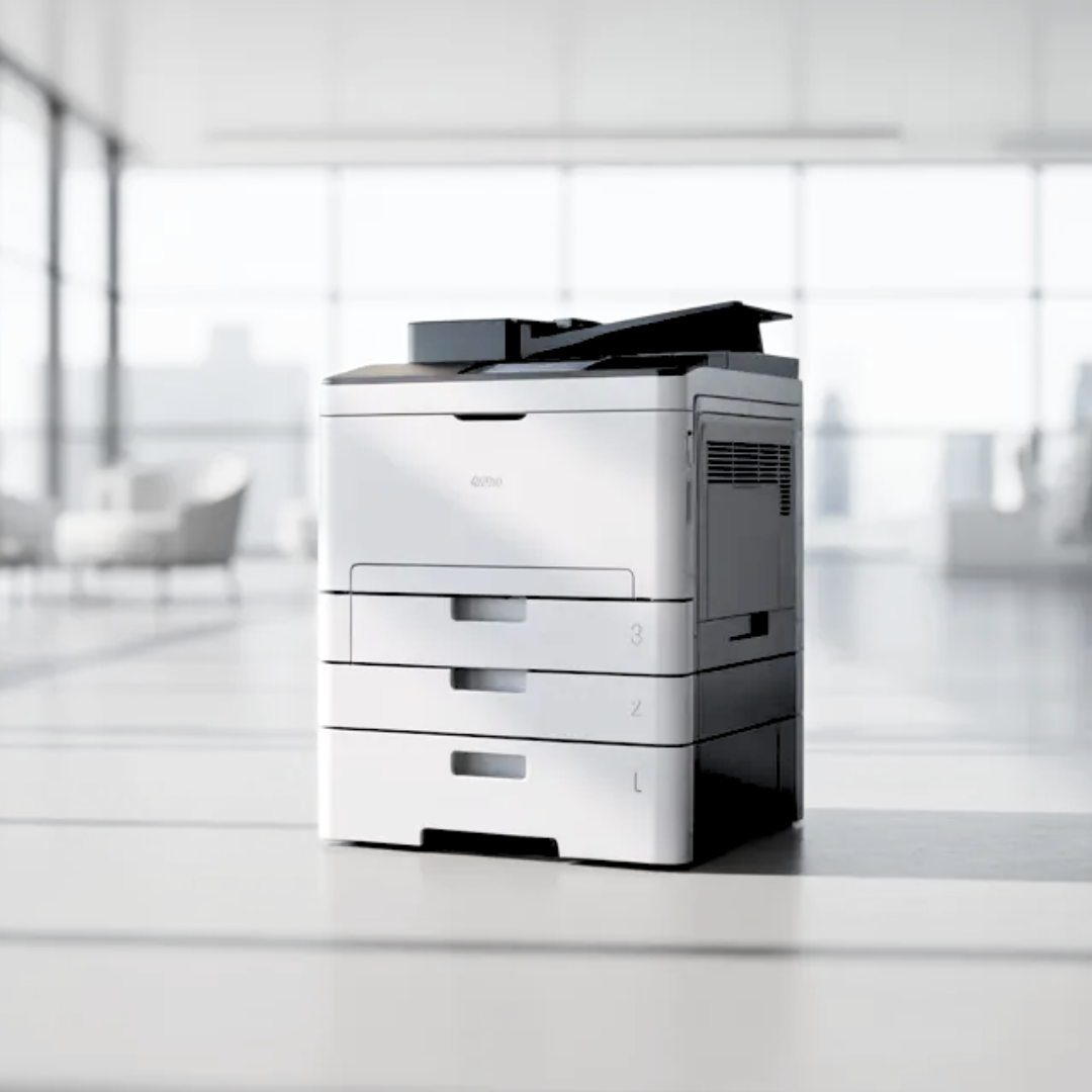 A3 Mono Multifunction Printers