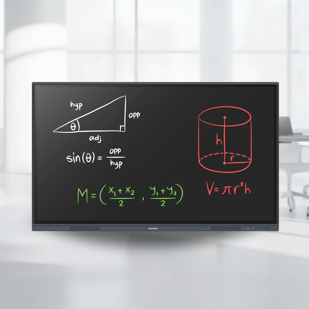 AI Smartboards