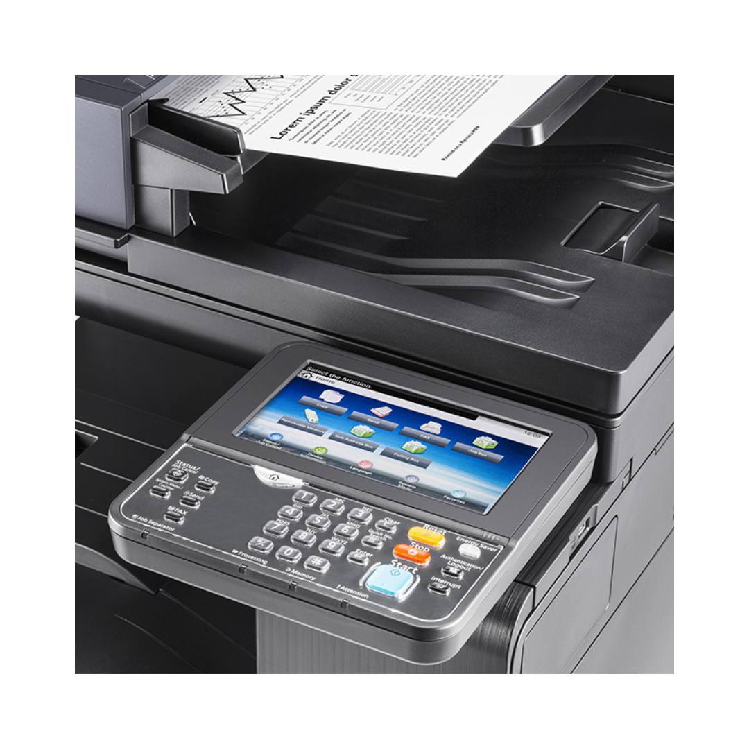 Kyocera TASKalfa 308ci | A4 Colour MFP