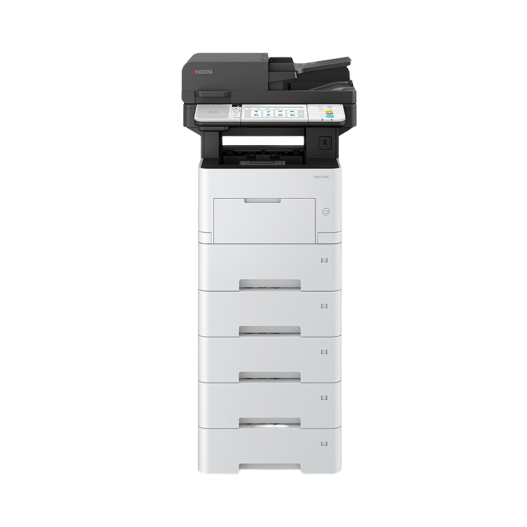 Kyocera ECOSYS MA4500ifx | A4 Mono MFP