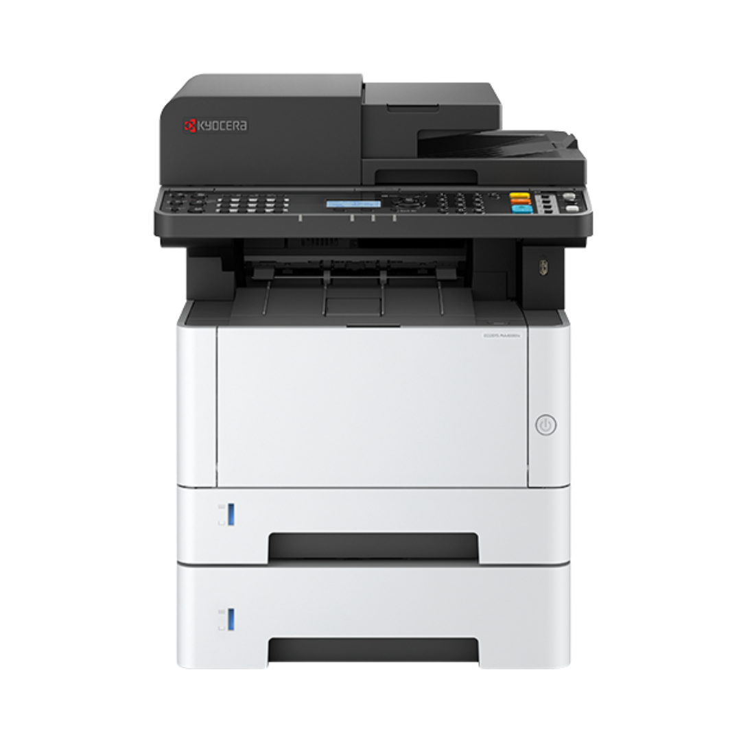 Kyocera ECOSYS MA4000wifx | A4 Mono MFP (Wireless)