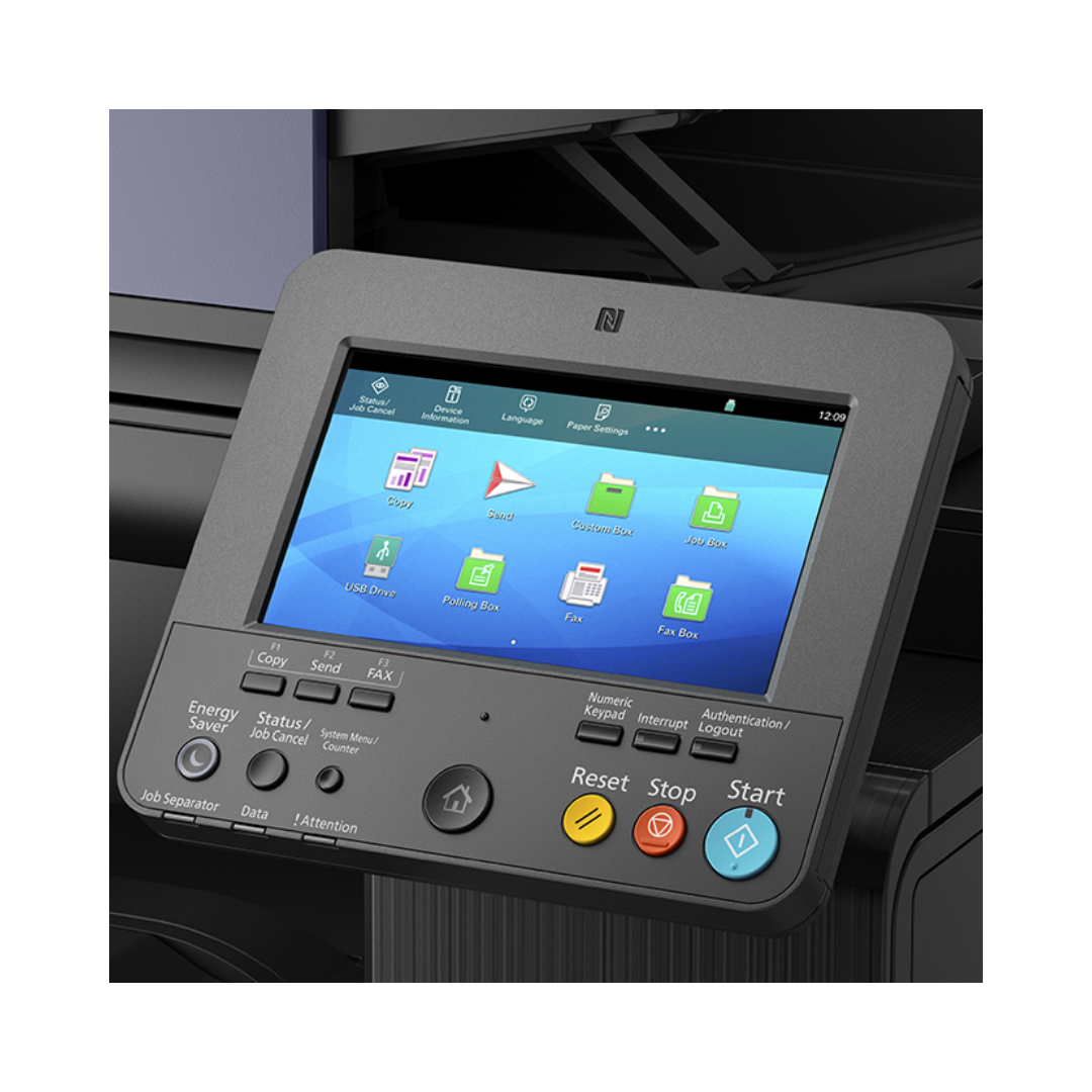 Kyocera TASKalfa 358ci | A4 Colour MFP