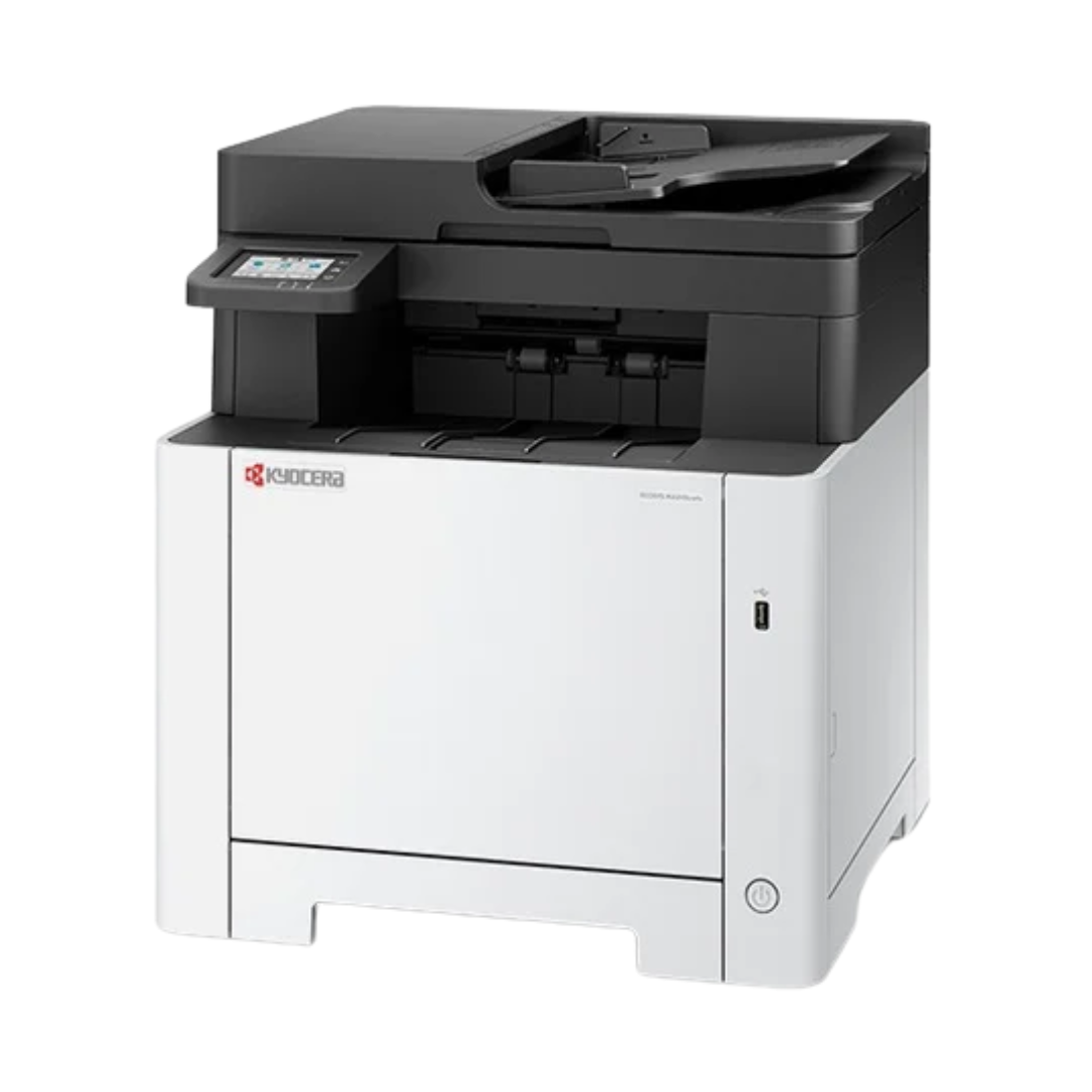 Kyocera ECOSYS MA2101cwfx | A4 Colour MFP (Wireless) - with Full Set of Toners and Installation