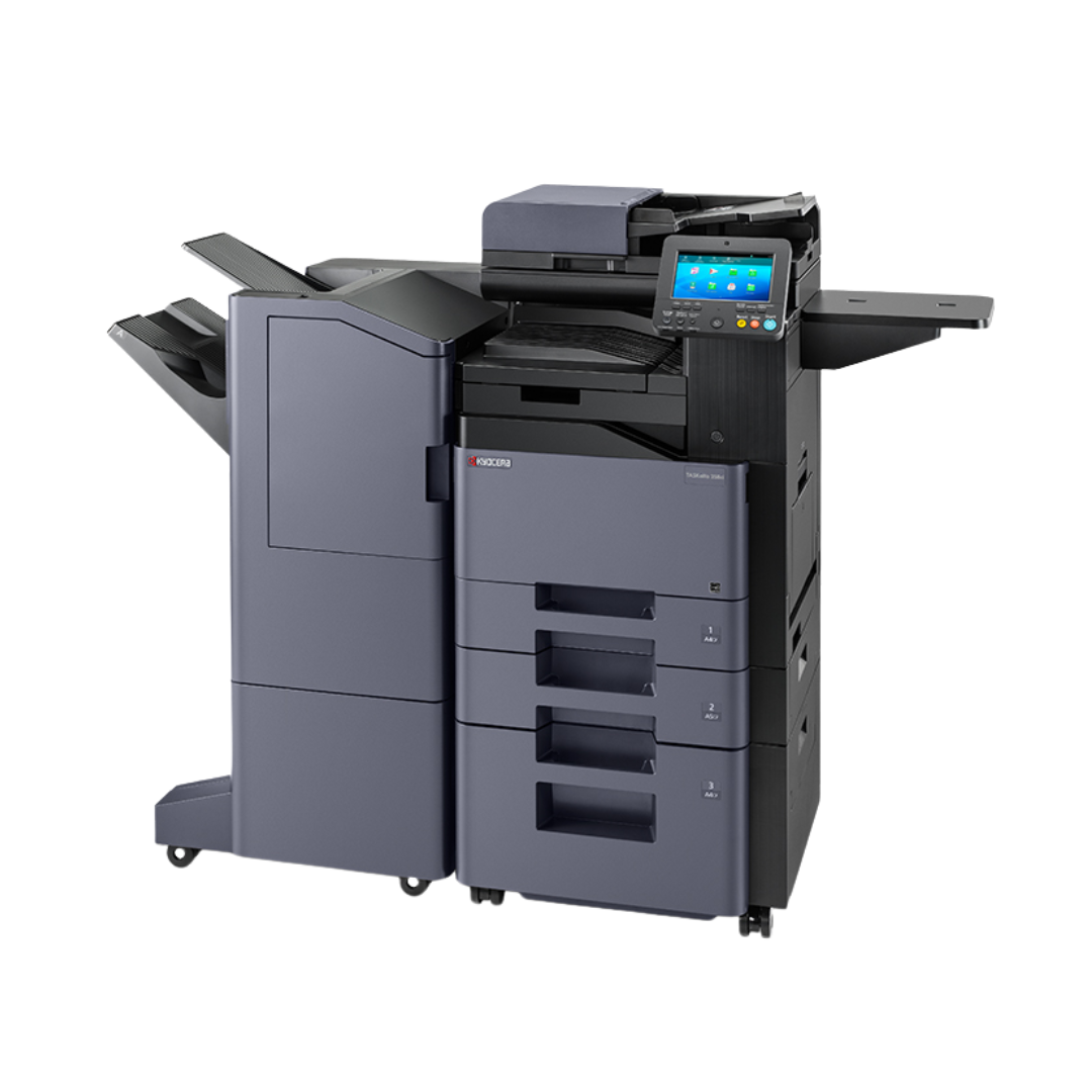 Kyocera TASKalfa 358ci | A4 Colour MFP