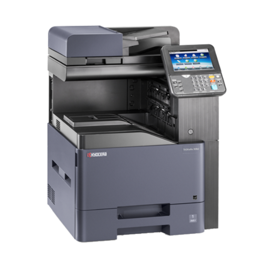 Kyocera TASKalfa 308ci | A4 Colour MFP