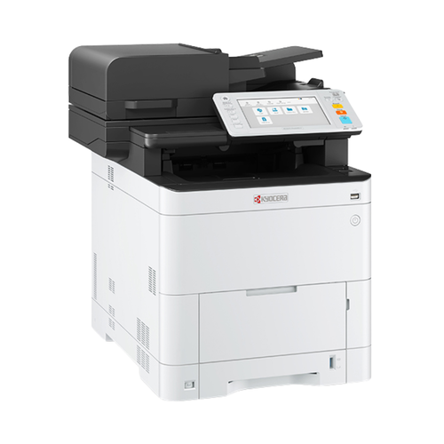 Kyocera ECOSYS MA3500cix | A4 Colour MFP