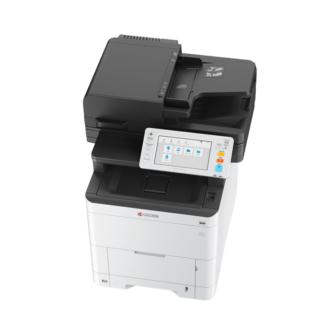 Kyocera ECOSYS MA3500cix | A4 Colour MFP