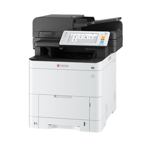 Kyocera ECOSYS MA4000cix | A4 Colour MFP