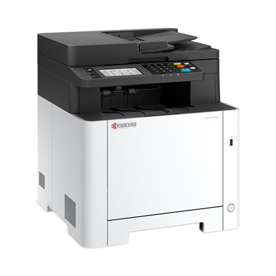Kyocera ECOSYS MA2600cwfx | A4 Colour MFP (Wireless)