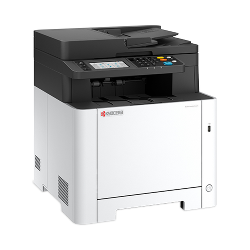 Kyocera ECOSYS MA2600cwfx | A4 Colour MFP (Wireless)