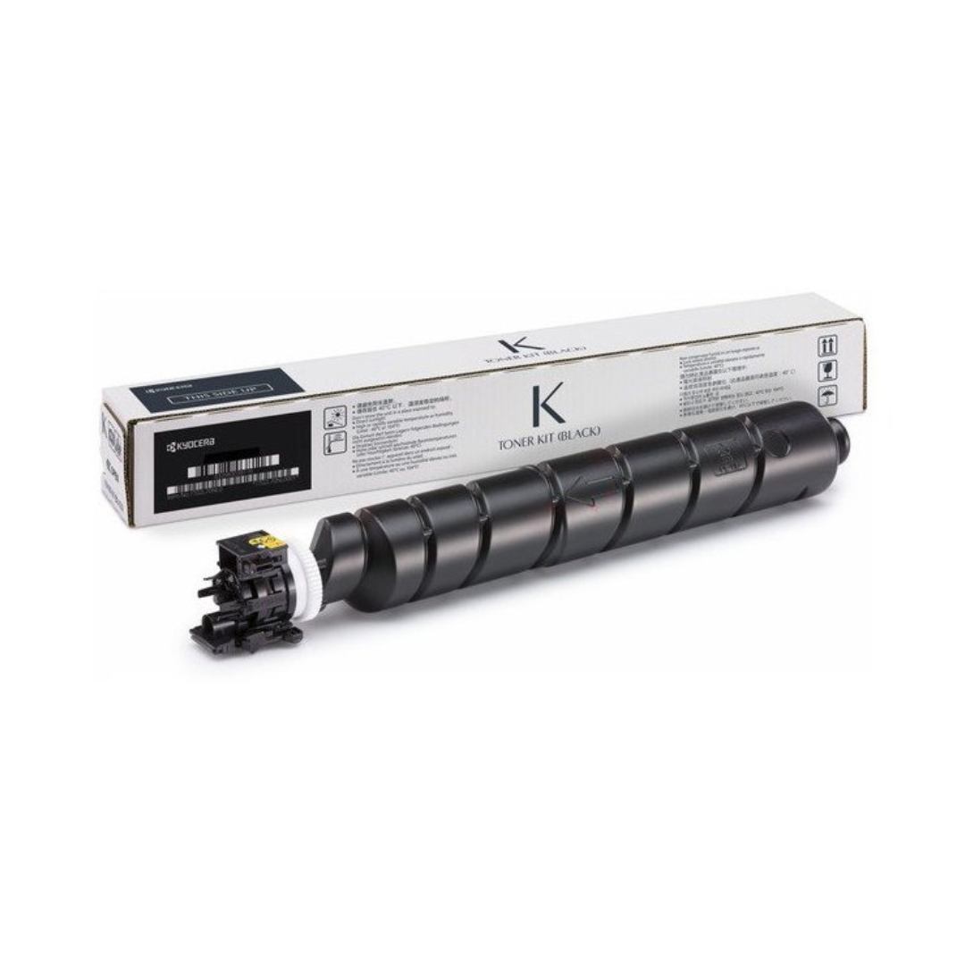 Kyocera Original Toner TK-8365K Black for Kyocera TASKalfa 2554ci