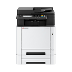 Kyocera ECOSYS MA2600cwfx | A4 Colour MFP (Wireless)