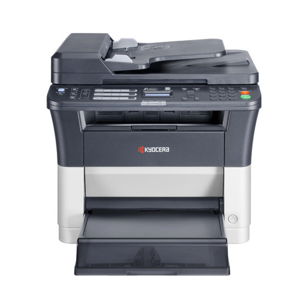 Kyocera ECOSYS FS-1125MFP | A4 Mono MFP