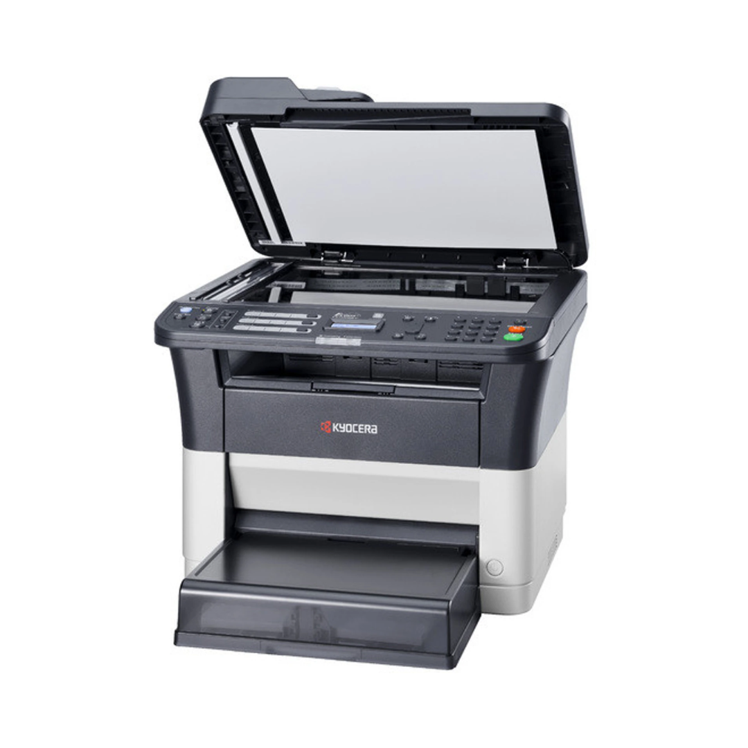 Kyocera ECOSYS FS-1125MFP | A4 Mono MFP