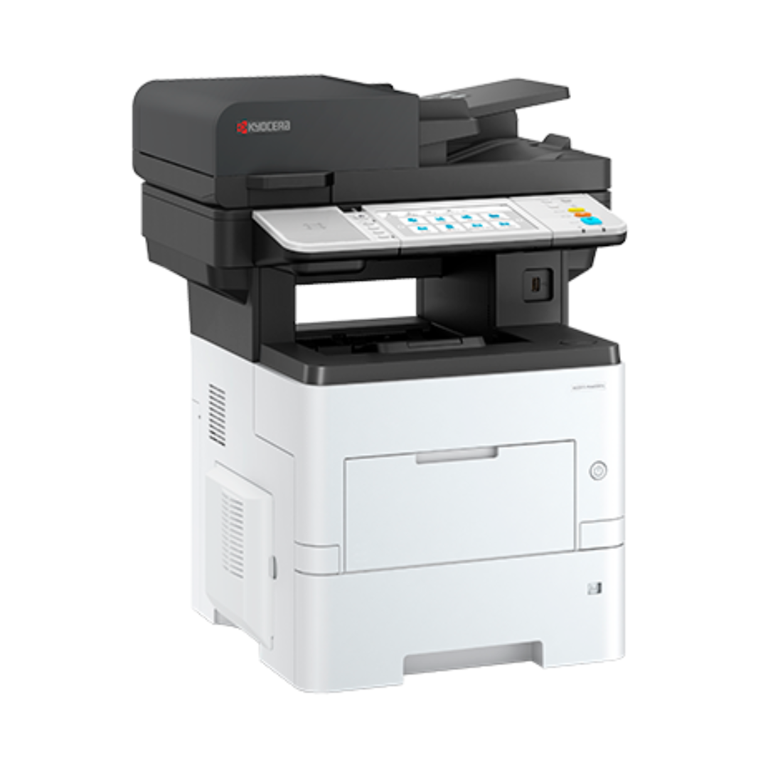 Kyocera ECOSYS MA6000ifx | A4 Mono MFP