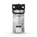 Epson Ink Bag - XL Black - for WorkForce Pro WF-C529R / C579R