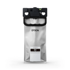 Epson Ink Bag - XL Black - for WorkForce Pro WF-C529R / C579R