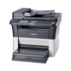 Kyocera ECOSYS FS-1125MFP | A4 Mono MFP
