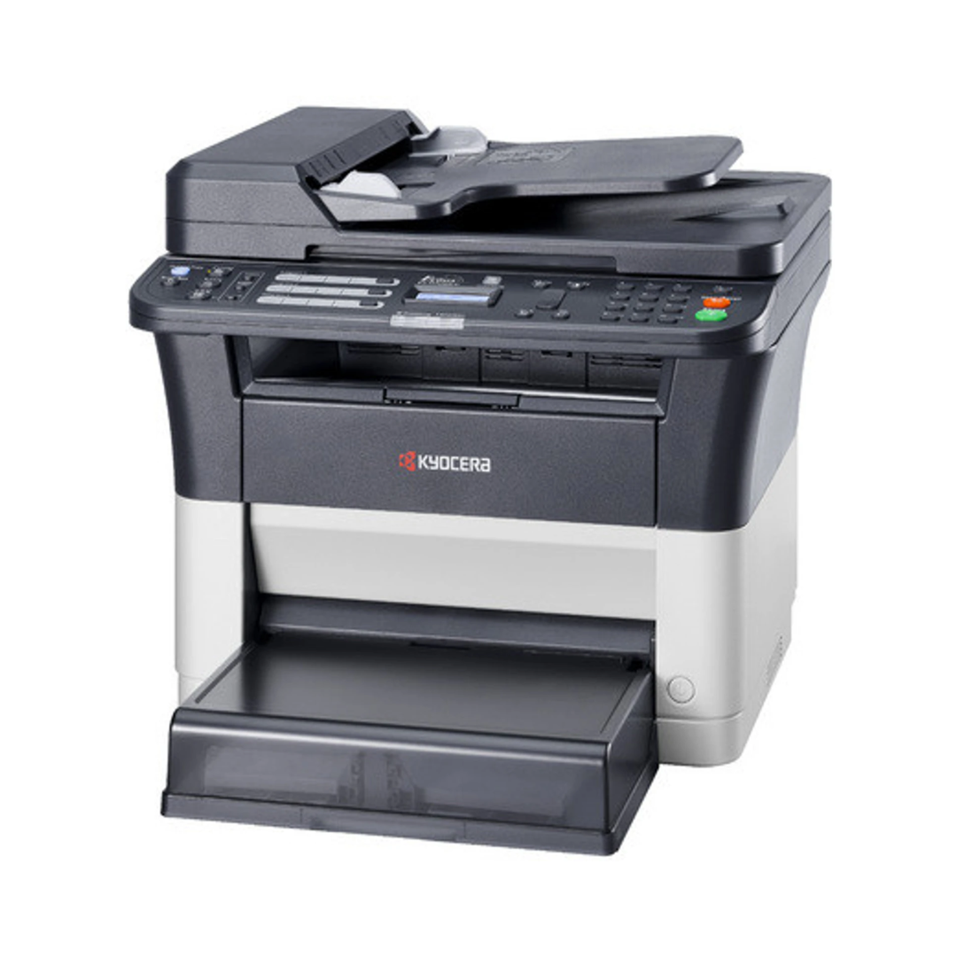 Kyocera ECOSYS FS-1125MFP | A4 Mono MFP