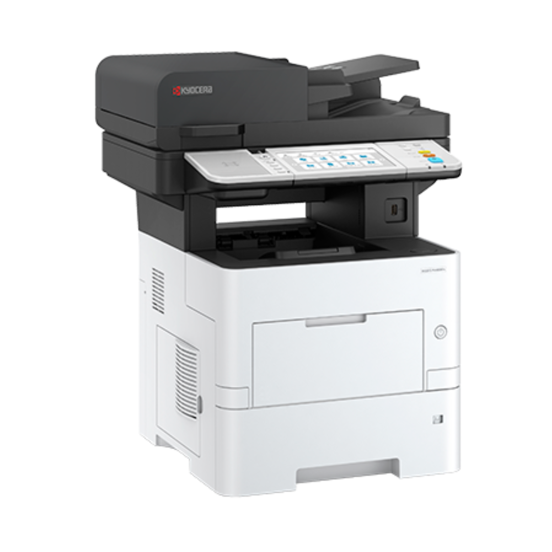 Kyocera ECOSYS MA5500ifx | A4 Mono MFP