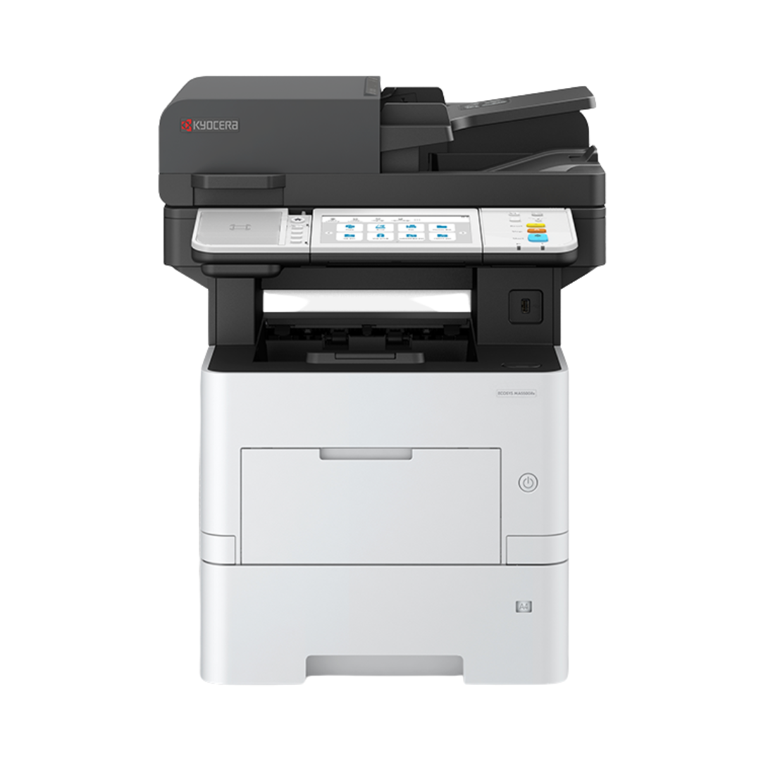 Kyocera ECOSYS MA5500ifx | A4 Mono MFP