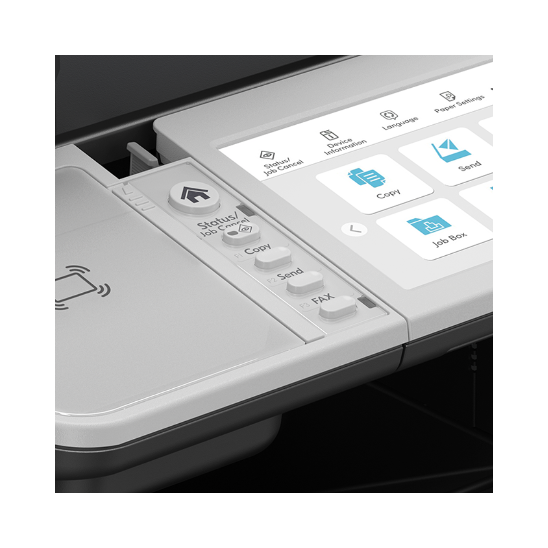 Kyocera ECOSYS MA5500ifx | A4 Mono MFP
