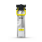 Epson Ink Bag - XL Yellow - for WorkForce Pro WF-C529R / C579R