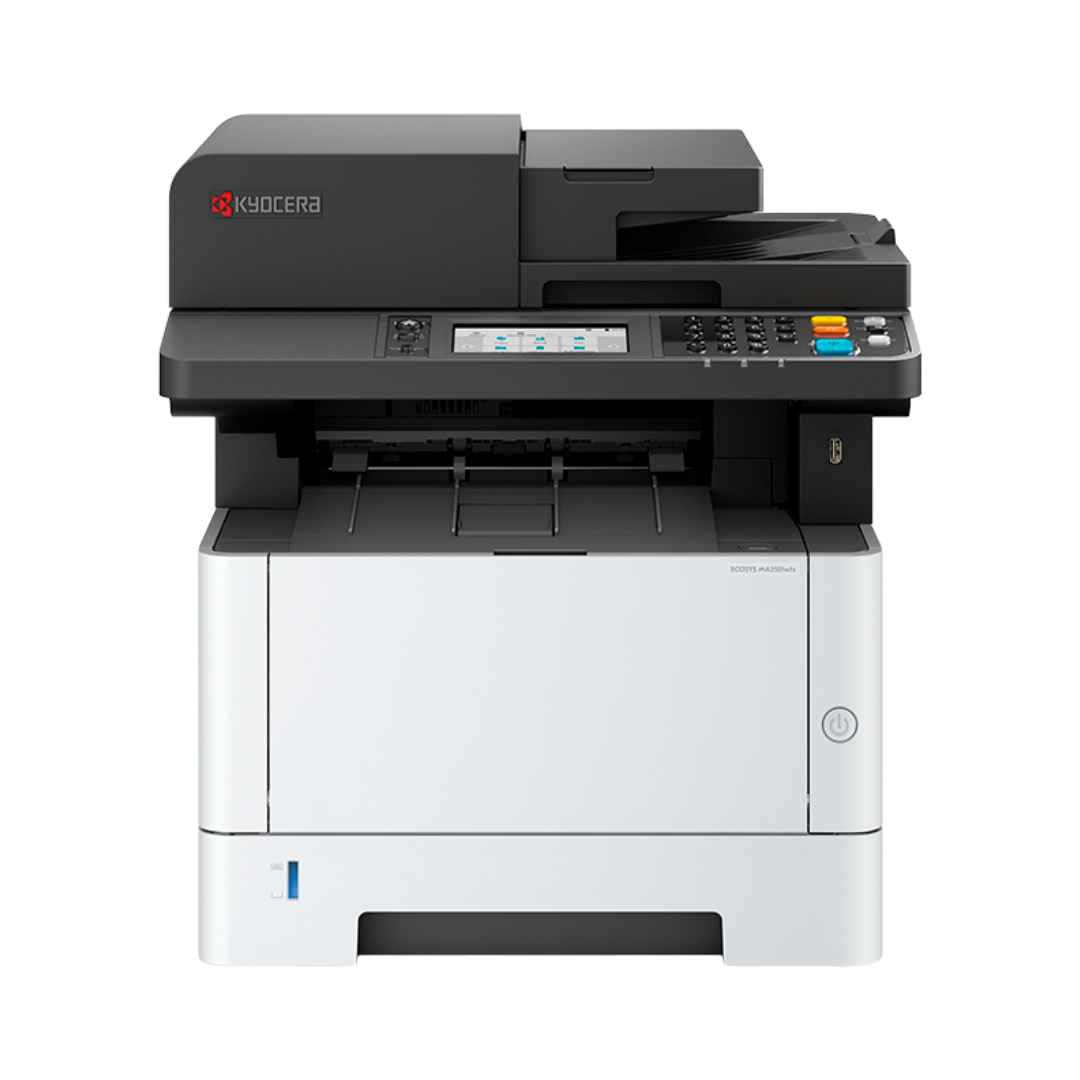 Kyocera ECOSYS MA3501wfx | A4 Mono MFP (Wireless)