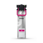 Epson Ink Bag - XL Magenta - for WorkForce Pro WF-C529R / C579R