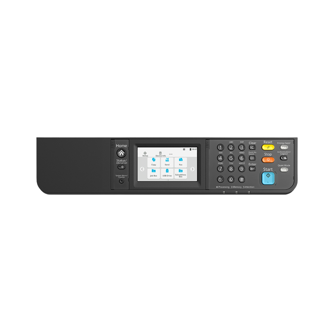 Kyocera ECOSYS MA3501wfx | A4 Mono MFP (Wireless)