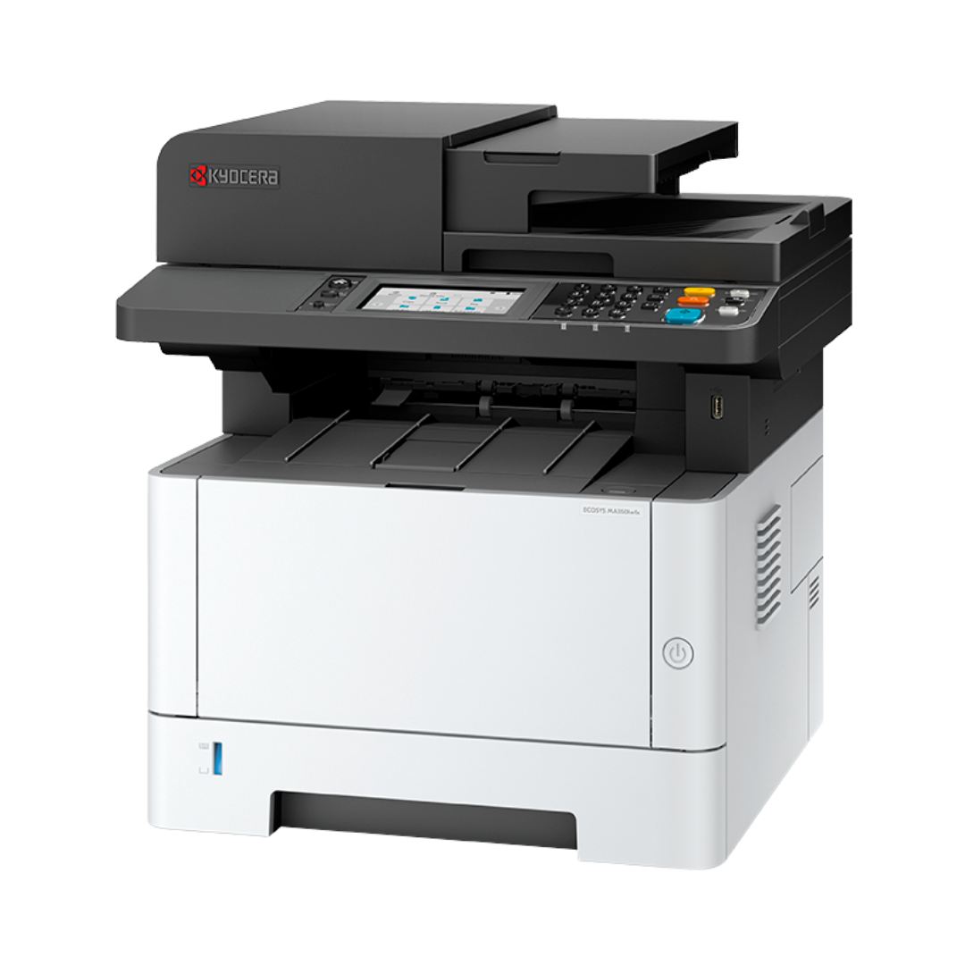 Kyocera ECOSYS MA3501wfx | A4 Mono MFP (Wireless)