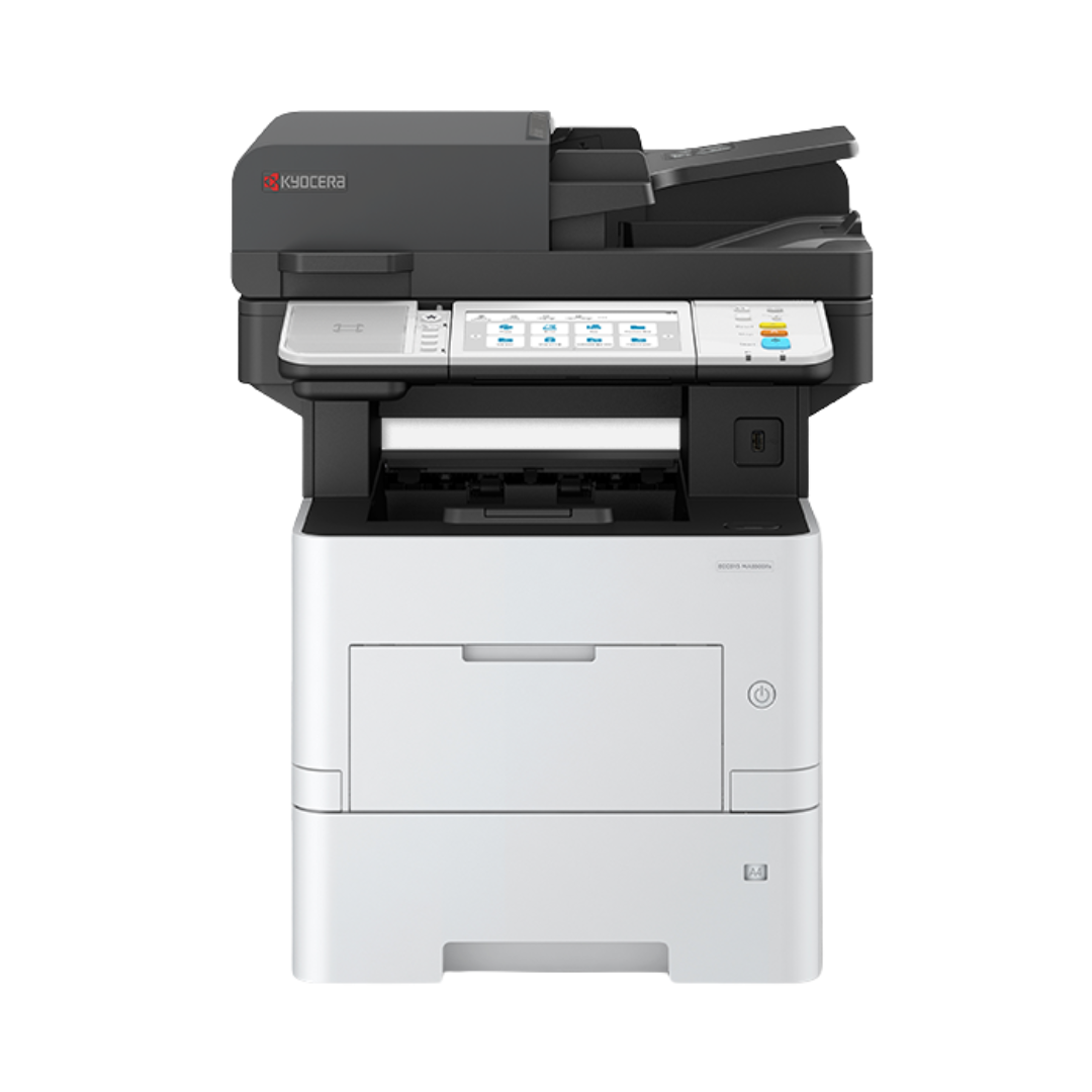 Kyocera ECOSYS MA4500ifx | A4 Mono MFP