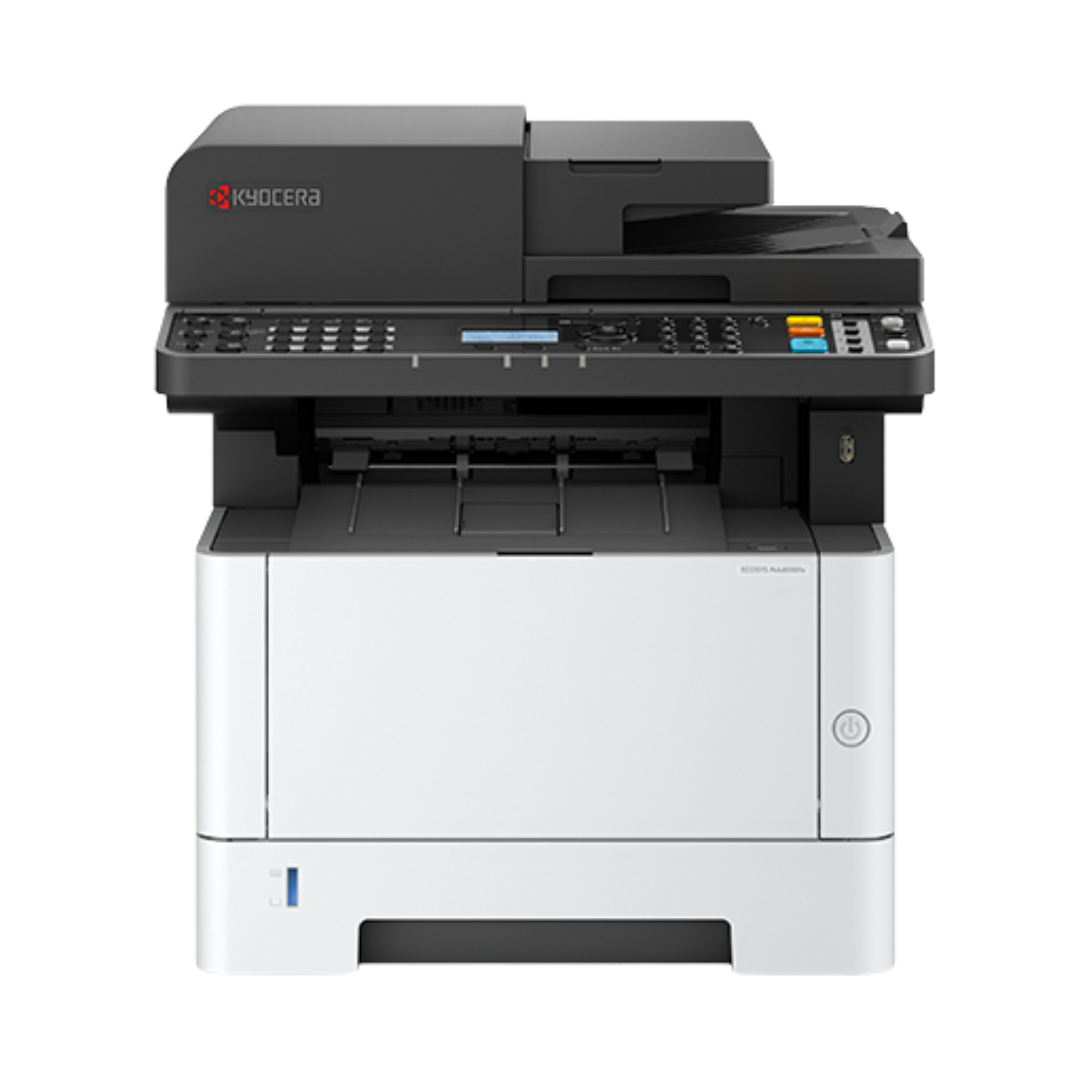 Kyocera ECOSYS MA4000wifx | A4 Mono MFP (Wireless)