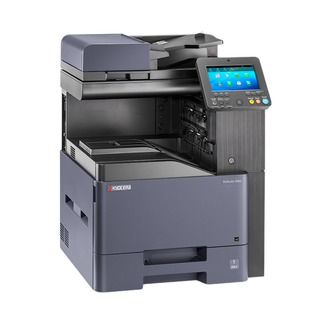 Kyocera TASKalfa 358ci | A4 Colour MFP