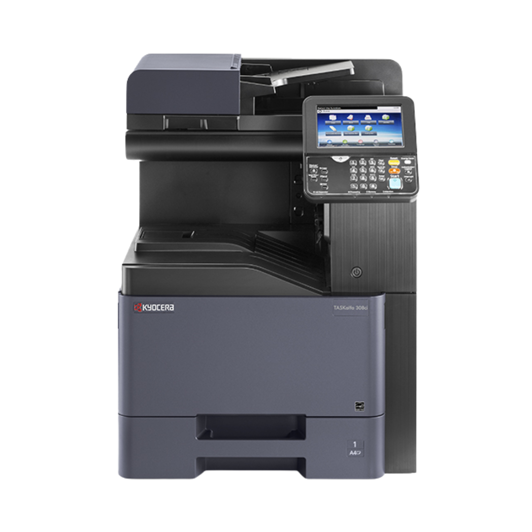 Kyocera TASKalfa 308ci | A4 Colour MFP