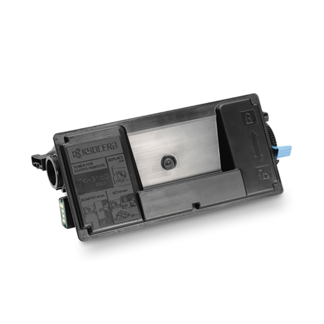 Kyocera Original Toner TK-3160 Black for Kyocera ECOSYS MA3145dn / MA 3645dn