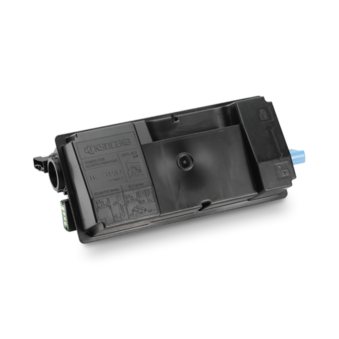 Kyocera Original Toner TK-3190 Black for Kyocera ECOSYS M3655idn and M3660idn