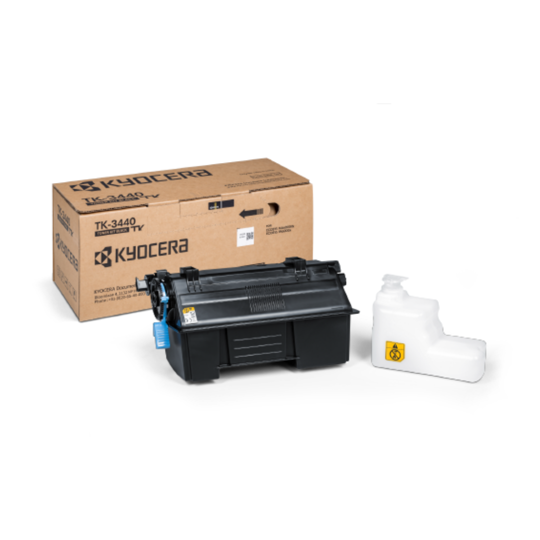 Kyocera Original Toner TK-3440 Black for Kyocera ECOSYS PA6000x / MA6000ifx