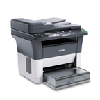 Kyocera ECOSYS FS-1125MFP | A4 Mono MFP