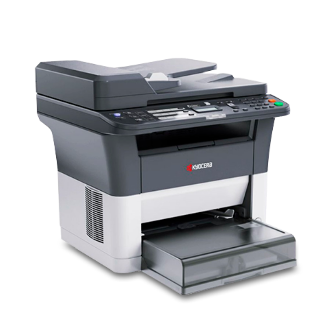 Kyocera ECOSYS FS-1125MFP | A4 Mono MFP