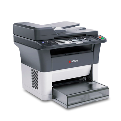 Kyocera ECOSYS FS-1125MFP | A4 Mono MFP