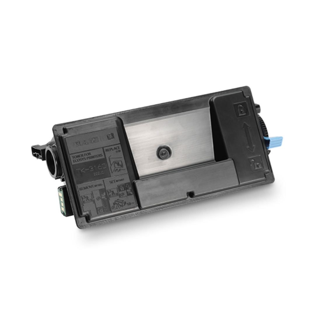 SmartPrint Toner TK-3160 Black for Kyocera ECOSYS M3145dn/M3645dn