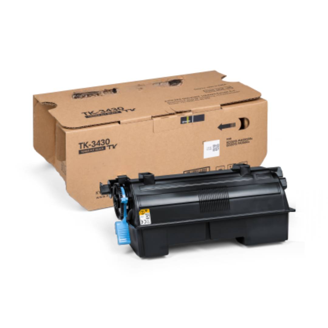 SmartPrint Toner TK-3430 Black for Kyocera ECOSYS MA5500ifx/PA5500x