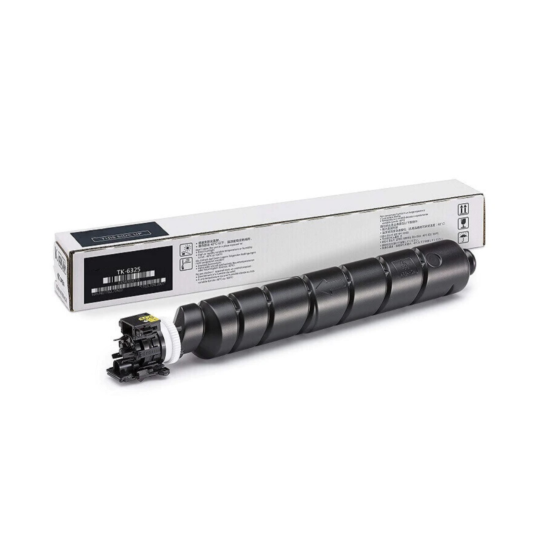 SmartPrint Toner TK-6325 Black for Kyocera TASKalfa 4002i, 5002i, 6002i, 4003i, 5003i & 6003i